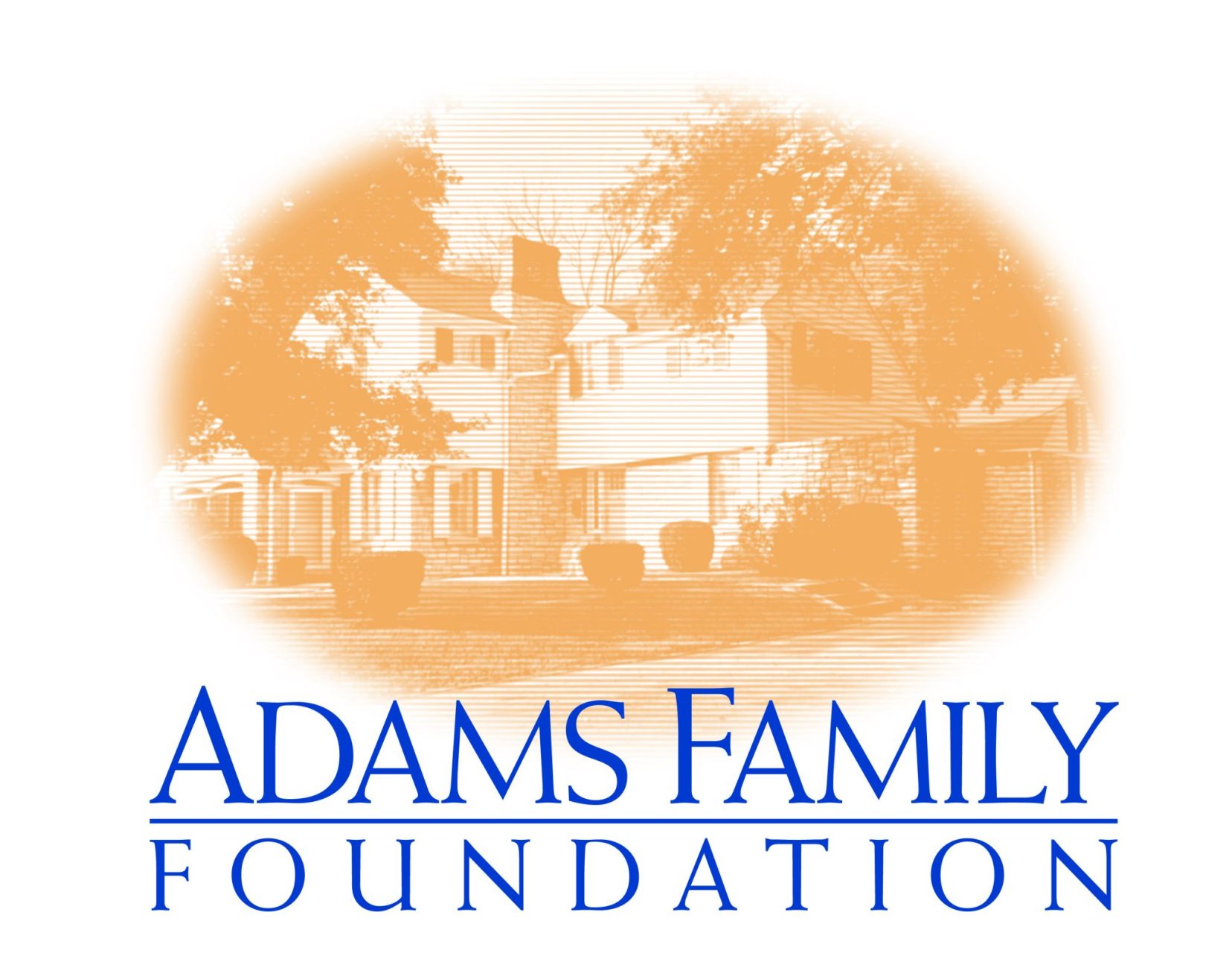 Adams Family logo